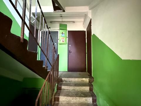 квартира за адресою Гарматна вул., 34