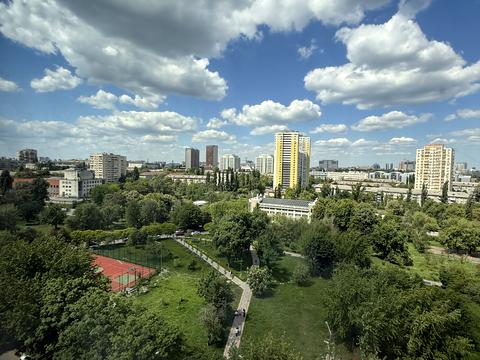 квартира за адресою Гарматна вул., 34