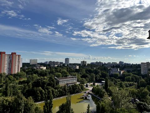 квартира за адресою Гарматна вул., 34