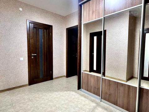 квартира по адресу Богдана Хмельницкого ул., (Будинок 1)