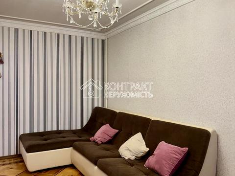 квартира за адресою Соборності України вул. (Дружби Народів), 277