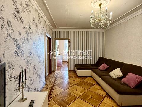 квартира за адресою Соборності України вул. (Дружби Народів), 277