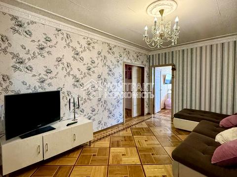 квартира за адресою Соборності України вул. (Дружби Народів), 277