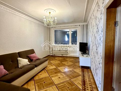 квартира за адресою Соборності України вул. (Дружби Народів), 277