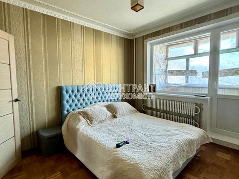 квартира за адресою Соборності України вул. (Дружби Народів), 277