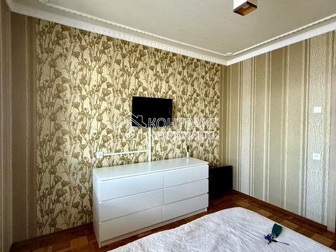 квартира за адресою Соборності України вул. (Дружби Народів), 277