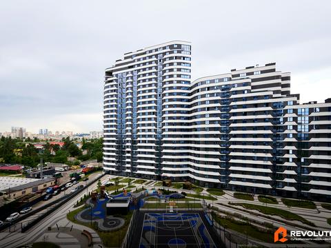 квартира за адресою Воскресенська вул., 2-В