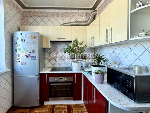 квартира за адресою Соборності України вул. (Дружби Народів), 277