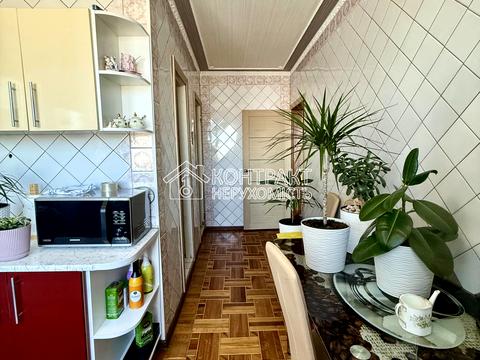 квартира за адресою Соборності України вул. (Дружби Народів), 277