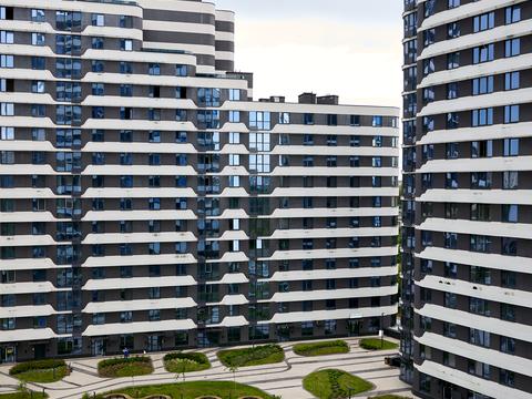 квартира за адресою Воскресенська вул., 2-В