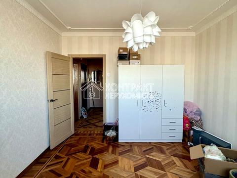 квартира за адресою Соборності України вул. (Дружби Народів), 277