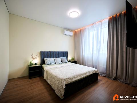 квартира за адресою Воскресенська вул., 2-В