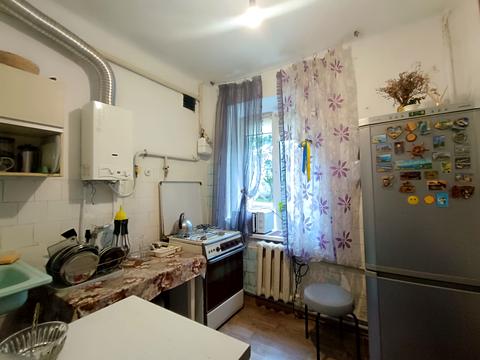 квартира за адресою Київська вул., 156