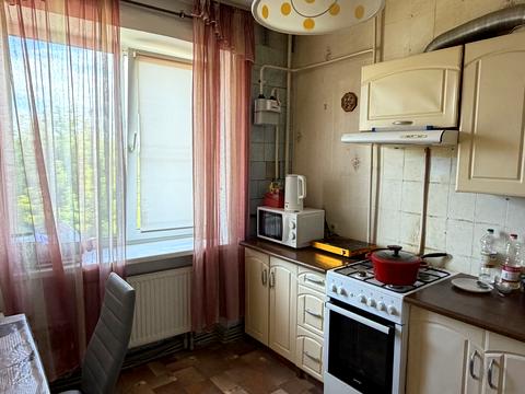 квартира по адресу Гончаренко, 9