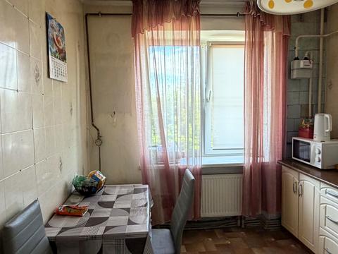 квартира по адресу Гончаренко, 9