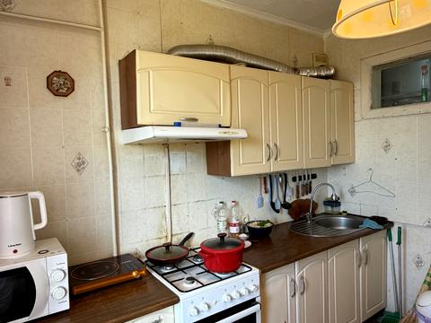 квартира по адресу Гончаренко, 9