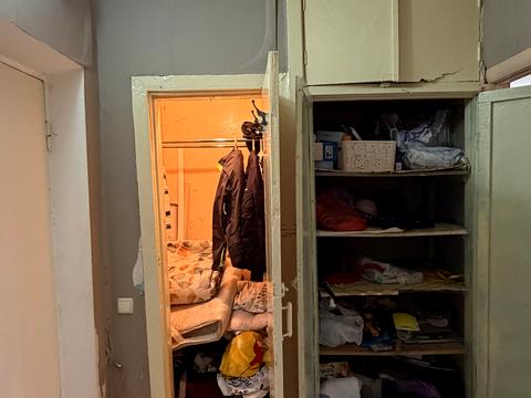 квартира по адресу Гончаренко, 9