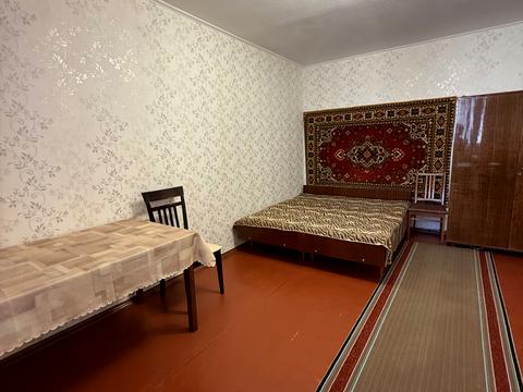 квартира по адресу Володимира Висоцького бульв., 11