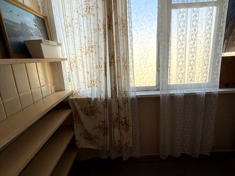квартира по адресу Володимира Висоцького бульв., 11