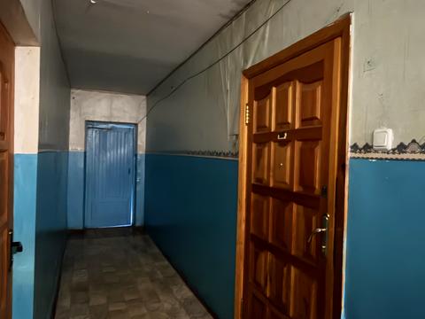 квартира по адресу Гончаренко, 9