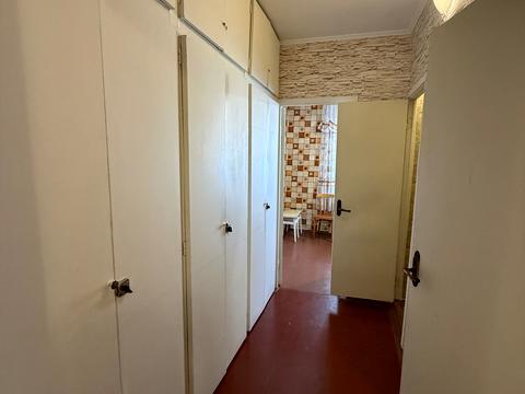 квартира по адресу Володимира Висоцького бульв., 11