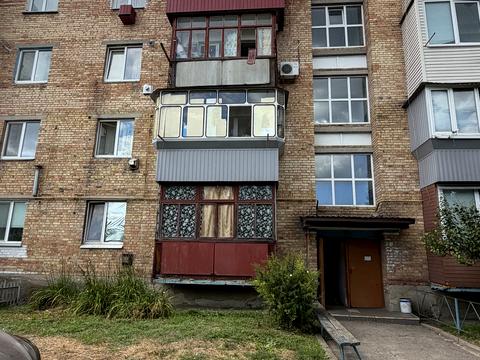 квартира по адресу Гончаренко, 9