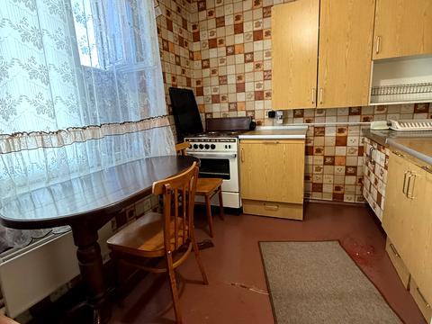 квартира по адресу Володимира Висоцького бульв., 11