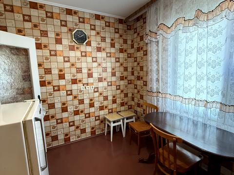 квартира по адресу Володимира Висоцького бульв., 11