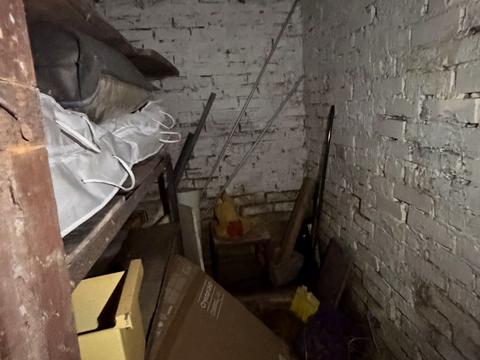квартира по адресу Гончаренко, 9