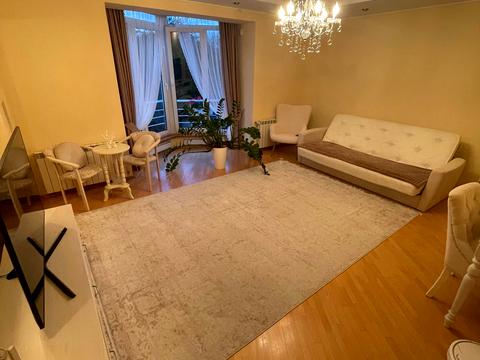 квартира за адресою Франциска Скорини вул., 22