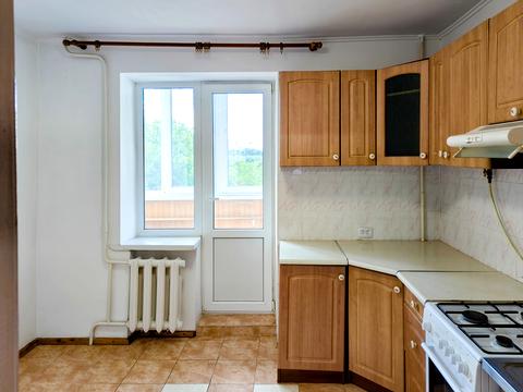 квартира по адресу Буковинская ул., 5