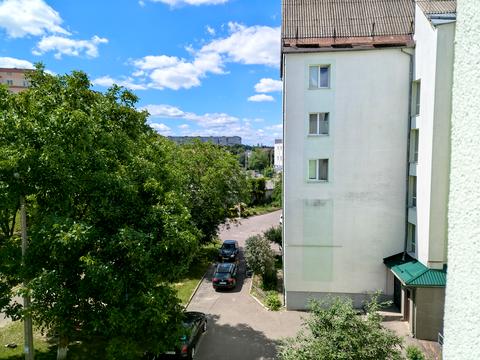 квартира по адресу Буковинская ул., 5