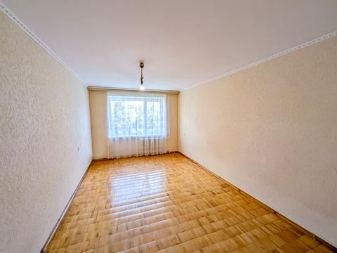 квартира по адресу Буковинская ул., 5