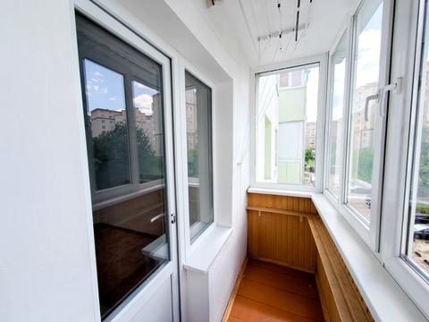 квартира по адресу Буковинская ул., 5