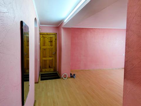 квартира по адресу Буковинская ул., 5