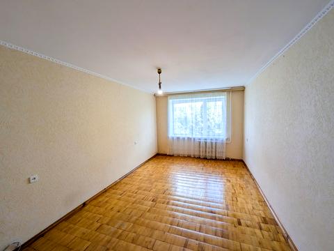 квартира по адресу Буковинская ул., 5