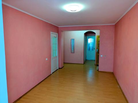 квартира по адресу Буковинская ул., 5