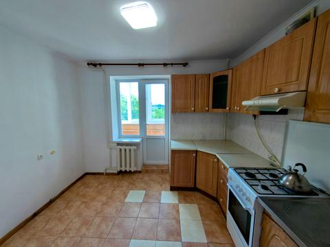 квартира по адресу Буковинская ул., 5