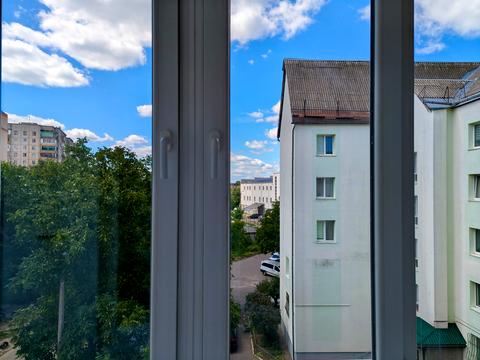 квартира по адресу Буковинская ул., 5