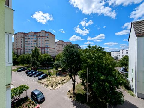 квартира по адресу Буковинская ул., 5