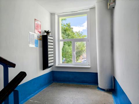 квартира по адресу Буковинская ул., 5