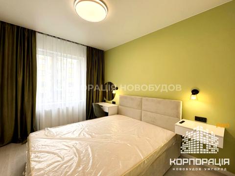 квартира за адресою Загорська вул., (Будинок 5)