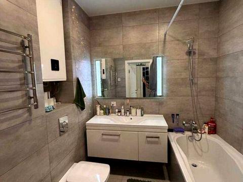 квартира за адресою Драгоманова вул., 2