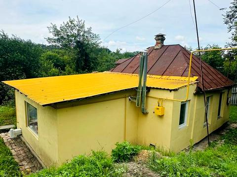 будинок за адресою Залізнична вул., 64