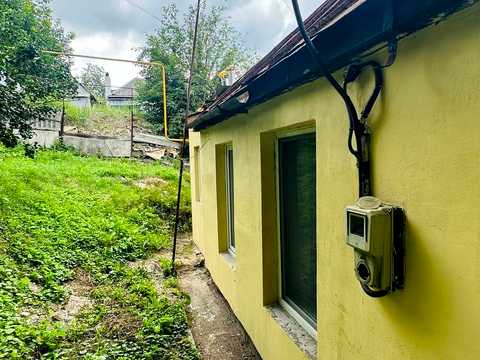 будинок за адресою Залізнична вул., 64