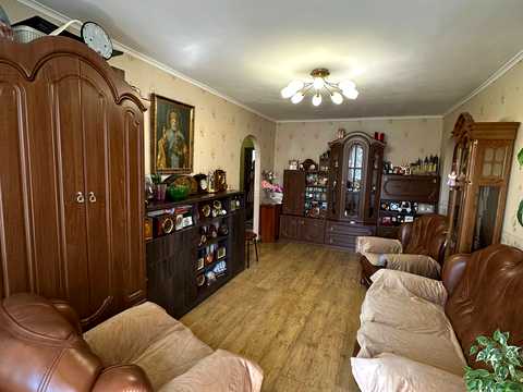 квартира за адресою Владислава Трепка вул. (Олексія Боярка), 2