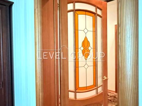 квартира за адресою Дмитра Дорошенка вул. (Чигоріна), 55