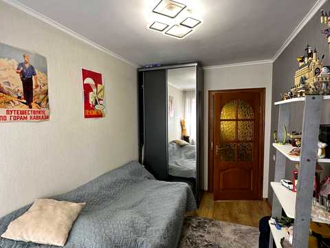квартира за адресою Владислава Трепка вул. (Олексія Боярка), 2