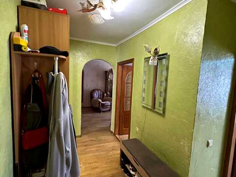 квартира за адресою Владислава Трепка вул. (Олексія Боярка), 2