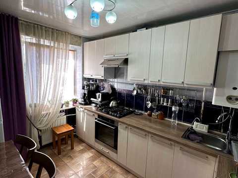 квартира за адресою Владислава Трепка вул. (Олексія Боярка), 2
